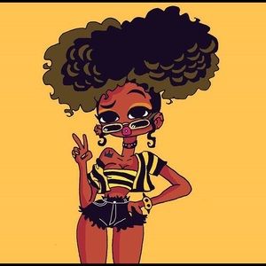 Meet your Posher, Najee